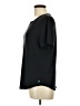 Gap Fit Black Active T-Shirt Size L - photo 5