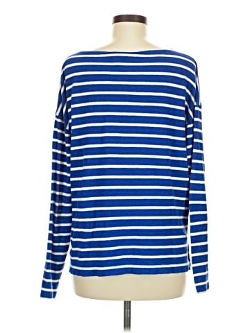 J.Crew Long Sleeve T-Shirt (view 2)