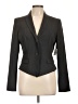 Tahari Gray Blazer Size 12 - photo 1