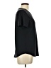 Gap Fit Black Active T-Shirt Size L - photo 4