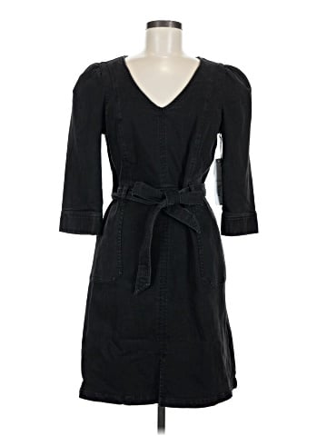 Liz Claiborne Casual Dress (view 1)