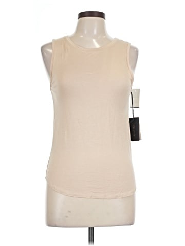 Strut This Sleeveless Top (view 1)