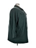 Torrid Green Coat Size 5X Plus (5) - photo 4