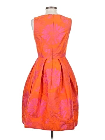 Carlisle Cocktail Dress (view 2)