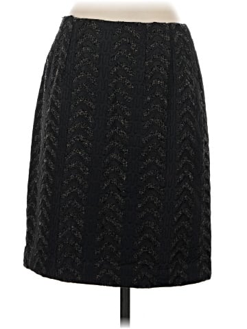 Per Se Wool Skirt (view 2)