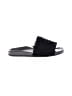 Jenni Kayne Black Sandals Size EU 38 - photo 1