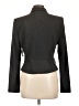 Tahari Gray Blazer Size 12 - photo 2