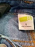 Crazy 8 Blue Overalls Size 6 - photo 3