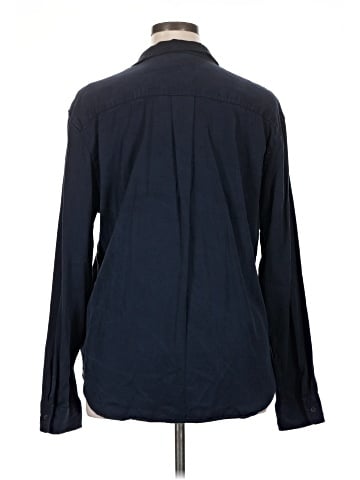 Gap Long Sleeve Blouse (view 2)