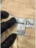 Christian Dior 100% Wool Tan Vintage blazer Size 8 - photo 13