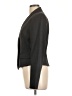 Tahari Gray Blazer Size 12 - photo 5
