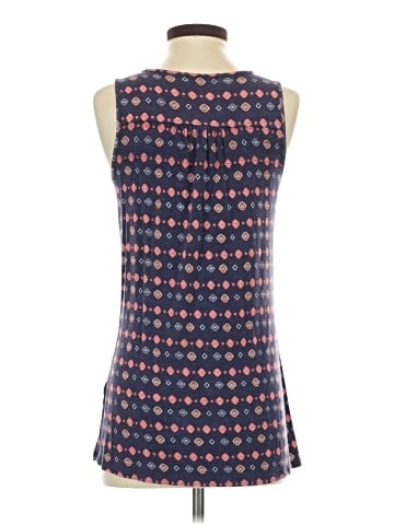 Max Jeans Sleeveless Top (view 2)