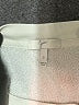 Joie 100% Pima Cotton White Sweatshirt Size S - photo 7