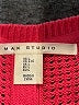 Max Studio Pink Pullover Sweater Size L - photo 7