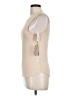 Strut This Ivory Sleeveless Top Size L - photo 5