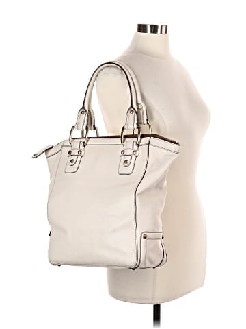 Banana Republic Leather Shoulder Bag (view 2)