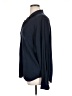 Gap Blue Long Sleeve Blouse Size XL (tall) - photo 5
