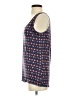 Max Jeans Blue Sleeveless Top Size XS - photo 5