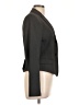 Tahari Gray Blazer Size 12 - photo 4