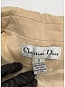 Christian Dior 100% Wool Tan Vintage blazer Size 8 - photo 10