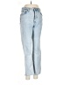 Zara Blue Jeans Size 6 - photo 1