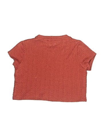 FRESHMAN Short Sleeve Turtleneck (view 2)