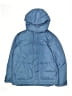 Nike Solid Blue Snow Jacket Size 12 - 13 - photo 1