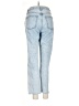 Zara Blue Jeans Size 6 - photo 2