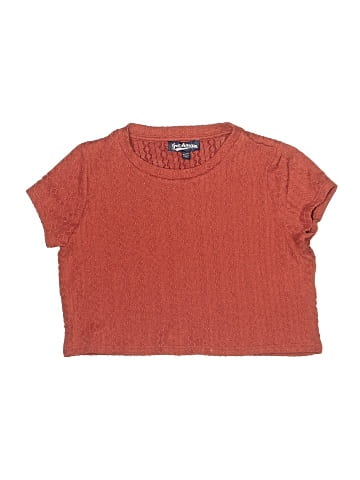 FRESHMAN Short Sleeve Turtleneck (view 1)