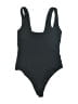 Parade Black Bodysuit Size M - photo 1