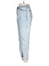 Zara Blue Jeans Size 6 - photo 5