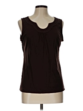Studio Works Sleeveless Blouse