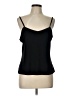 Studio 1940 Black Tank Top Size L - photo 1