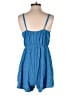 Unbranded Blue Casual Dress Size M - photo 2