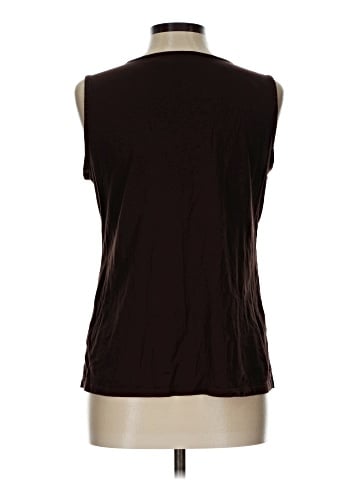 Studio Works Sleeveless Blouse (view 2)