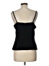 Studio 1940 Black Tank Top Size L - photo 2