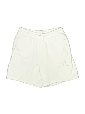 Adidas Athletic Shorts (view 1)