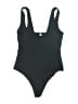 Parade Black Bodysuit Size M - photo 2
