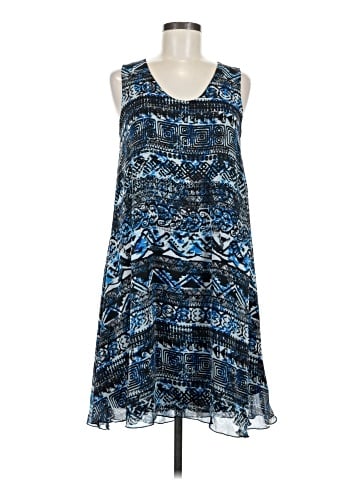 Lbisse Casual Dress (view 1)