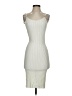 Unbranded Ivory Cocktail Dress Size XS - photo 1