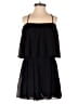 ALOMORE Black Romper Size S - photo 1