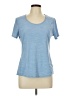 Active by Old Navy Blue Active T-Shirt Size L - photo 1