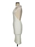 Unbranded Ivory Cocktail Dress Size XS - photo 5
