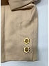 Christian Dior 100% Wool Tan Vintage blazer Size 8 - photo 11