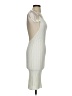 Unbranded Ivory Cocktail Dress Size XS - photo 4