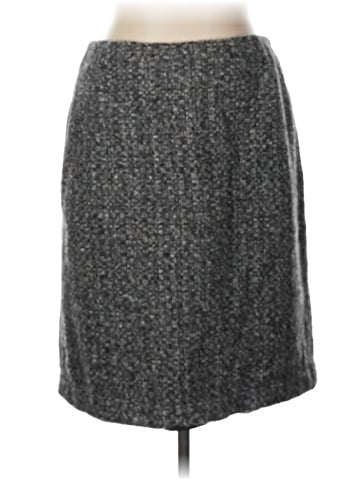 Eddie Bauer Wool Skirt (view 1)