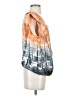 Robert Rodriguez 100% Silk Orange Sleeveless Silk Top Size 4 - photo 4