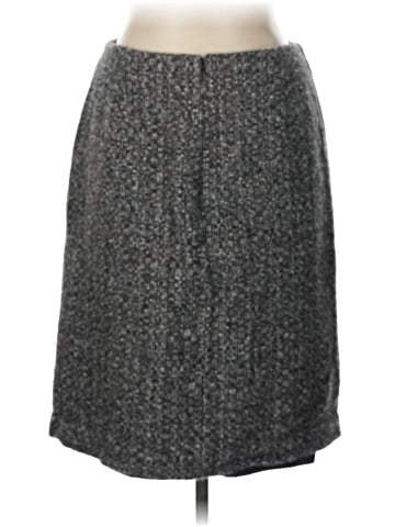 Eddie Bauer Wool Skirt (view 2)