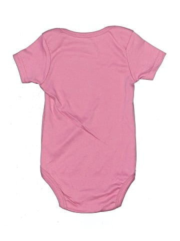 Kyle & Deena Short Sleeve Onesie (view 2)