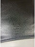 Louis Vuitton 100% Coated Canvas Gray Black Damier Graphite Brazza Wallet One size - photo 8